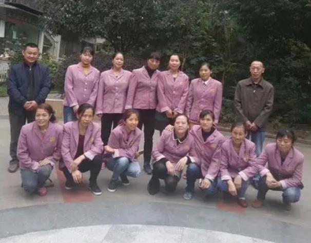 护理团队